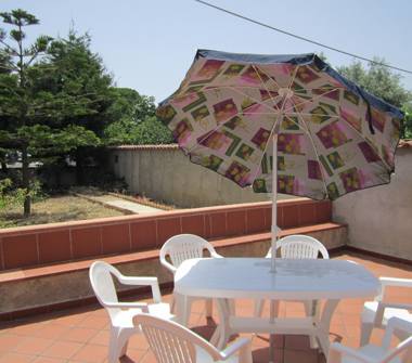 Affitto Appartamento Vacanze a Villafranca Tirrena (Messina)