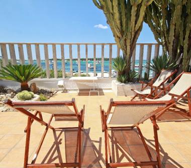 Affitto Appartamento Vacanze a Porto Cesareo (Lecce)