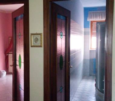 Trilocale in vendita a Villafranca d'Asti (Asti)