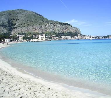 Affitto Appartamento Vacanze a Palermo, Zona Mondello