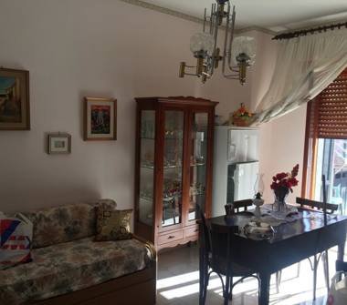 Quadrilocale in vendita a Senise (Potenza)