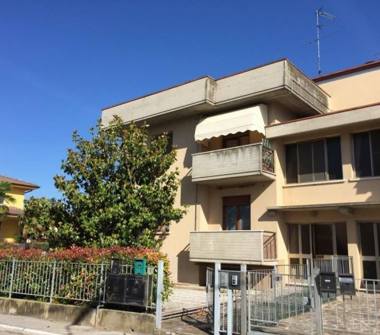 Appartamento in vendita a Sorgà, Frazione Bonferraro