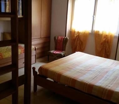 Affitto Appartamento Vacanze a Pomezia, Frazione Torvaianica