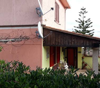 Appartamento in vendita a Siniscola, Frazione La Caletta