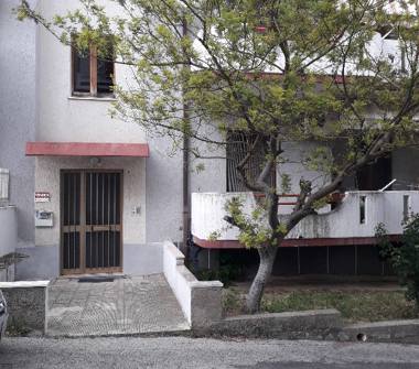 Appartamento in vendita a Guglionesi, Frazione Santa Margherita