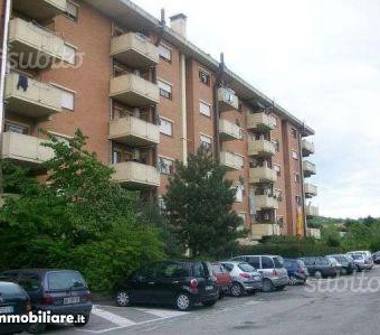 Bilocale in vendita a Perugia, Zona Ponte San Giovanni