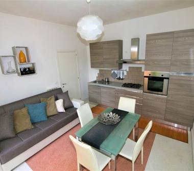 Affitto Appartamento Vacanze a San Benedetto del Tronto, Frazione Porto D'ascoli