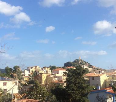 Offerta Vacanze Bed & Breakfast a Posada (Nuoro)