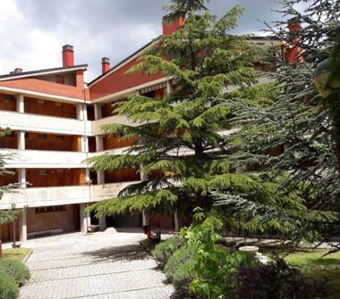 Trilocale in vendita a Leonessa (Rieti)