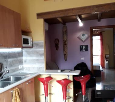 Affitto Appartamento Vacanze a Pula (Cagliari)