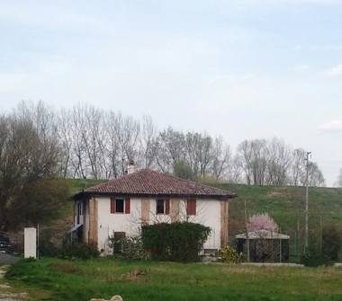 Rustico/Casale in vendita a Molinella, Frazione San Pietro Capofiume