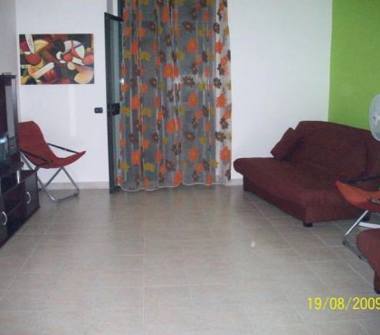 Affitto Appartamento Vacanze a Riposto, Frazione Torre Archirafi