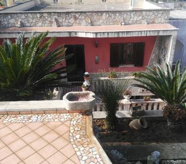 Affitto Villa Vacanze a Castro (Lecce)