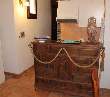 Affitto Casa Vacanze a Domus De Maria, Frazione Chia