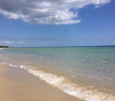 Affitto Villetta a schiera Vacanze a Pula, Frazione Santa Margherita