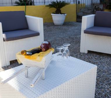 Offerta Vacanze Bed & Breakfast a Ricadi, Frazione Santa Domenica