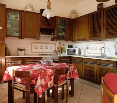 Trilocale in vendita a Torino, Zona Madonna Campagna