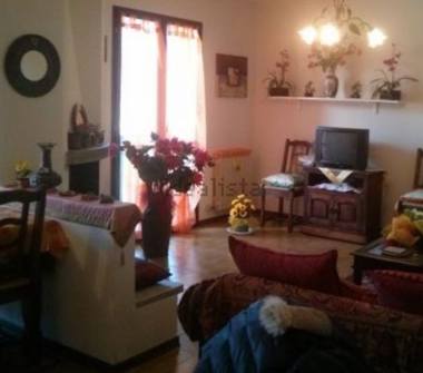 Trilocale in vendita a Taleggio, Frazione Peghera