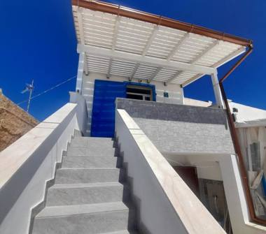 Casa indipendente in affitto a Petrosino (Trapani)