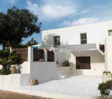 Casa indipendente in vendita a Calasetta (Sud Sardegna)