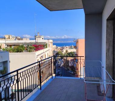 Affitto Stanza Singola a Reggio Calabria (Reggio Calabria), Via Vallone Petrara 15