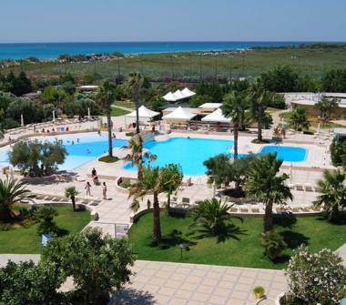 Offerta Vacanze Villaggio turistico a Ugento, Frazione Torre Mozza