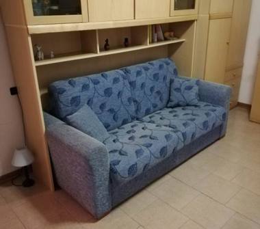 Affitto Casa Vacanze a Martinsicuro, Frazione Villa Rosa