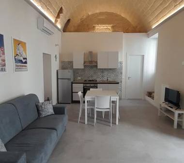 Affitto Appartamento Vacanze a Favignana (Trapani), Piazza Europa 22