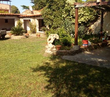 Affitto Casa Vacanze a Budoni, Frazione Matta E Peru