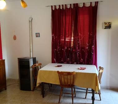 Affitto Appartamento Vacanze a Isola di Capo Rizzuto, Frazione Capo Rizzuto