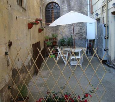 Affitto Appartamento Vacanze a Nettuno (Roma)