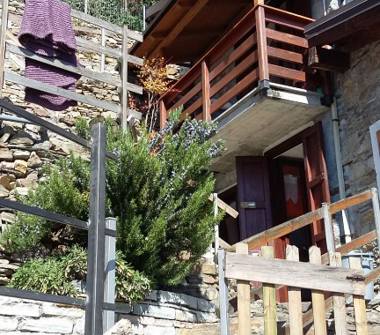 Baita/Chalet/Trullo in vendita a Ardenno (Sondrio)