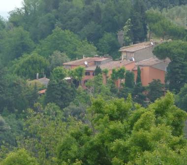 Porzione di casa in vendita a Casciana Terme Lari (Pisa)