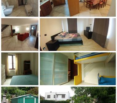 Casa indipendente in vendita a Terni (Terni)