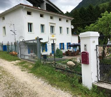 Villa in vendita a Vittorio Veneto, Frazione San Floriano