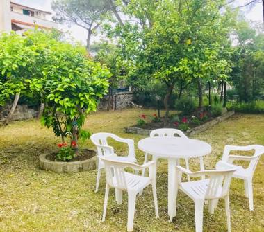 Affitto Casa Vacanze a Ischia, Frazione Ischia Porto