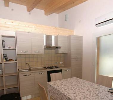 Affitto Casa Vacanze a Portoferraio (Livorno)