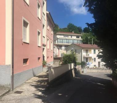 Appartamento in affitto a Farindola (Pescara)