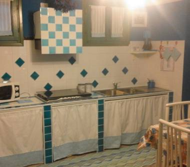 Affitto Casa Vacanze a San Teodoro, Frazione Lu Nuragheddu