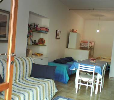 Affitto Appartamento Vacanze a Porto Cesareo (Lecce)