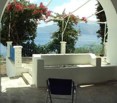 Affitto Casa Vacanze a Santa Marina Salina (Messina)