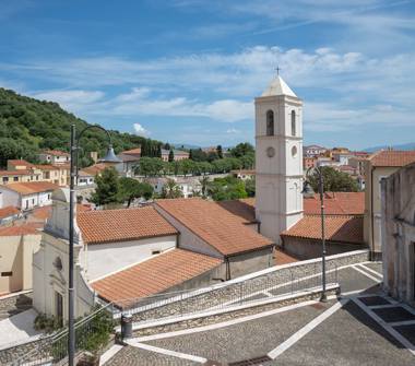 Casa indipendente in vendita a Laerru (Sassari)