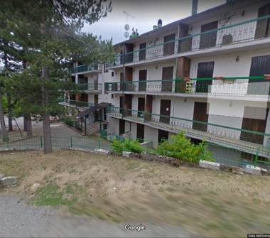 Monolocale in vendita a Cotronei (Crotone)