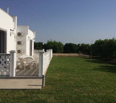 Affitto Casa Vacanze a Gallipoli (Lecce)