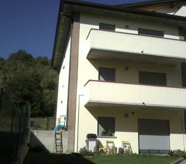 Trilocale in vendita a Traversetolo, Frazione La Fornace
