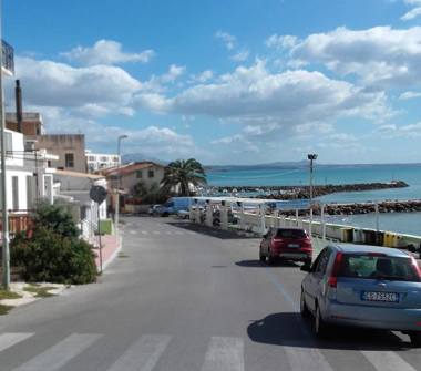 Affitto Casa Vacanze a Castelvetrano, Frazione Marinella