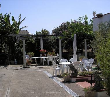 Affitto Appartamento Vacanze a Capaccio Paestum (Salerno)