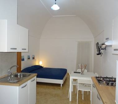 Affitto Appartamento Vacanze a Peschici (Foggia)