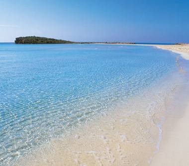 Affitto Appartamento Vacanze a Salve, Frazione Torre Pali