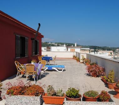 Affitto Appartamento Vacanze a Vieste (Foggia)